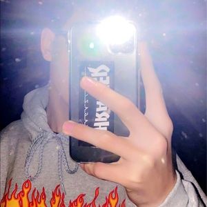 Meet your Posher, Brock